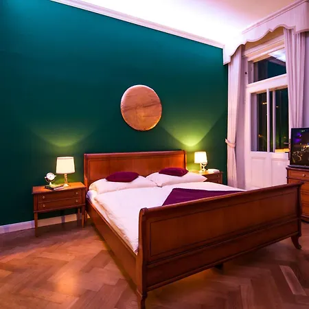 Hotel Europe-gastein *