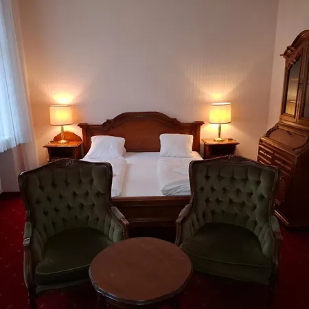 Hotel Europe-gastein Bad Gastein
