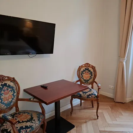 Hotell Europe-gastein