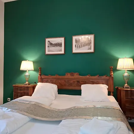 Europe-gastein Hotell *