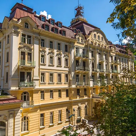 Hotel Europe-gastein *