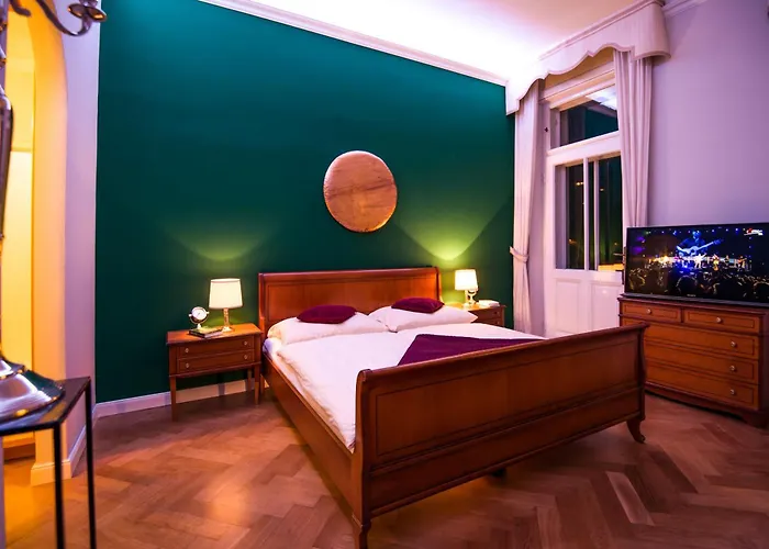 Hotel Europe-gastein *