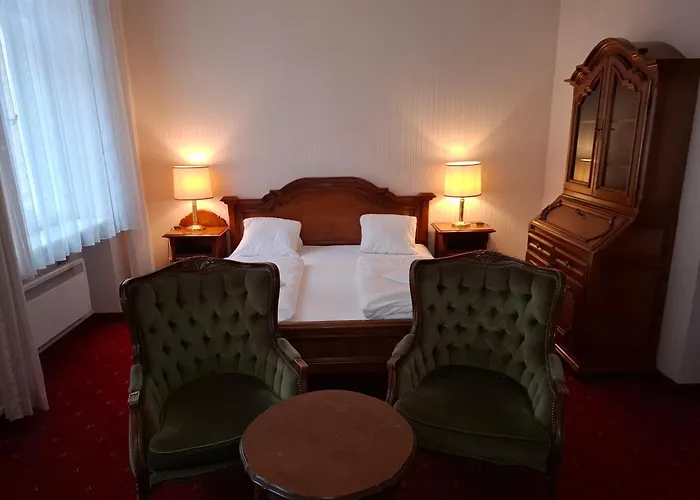 Hotel Europe-gastein Bad Gastein